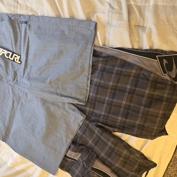 Men’s Bathing Costume Rip Curl 04KMBO-90